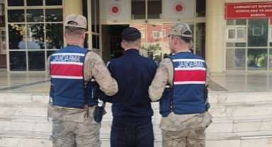 Şanlıurfa’da Hırsızlık ve Uyuşturucu Hükümlüleri Yakalandı