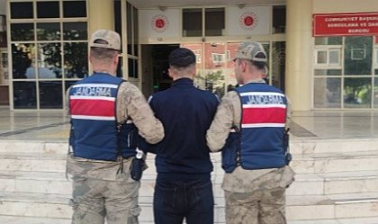 Şanlıurfa’da Hırsızlık ve Uyuşturucu Hükümlüleri Yakalandı
