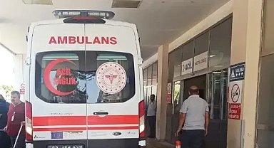 Şanlıurfa’da Polis Aracı Kazaya Karıştı: 3 Yaralı
