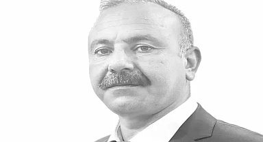 Şanlıurfalı İş İnsanı Lamih Sarıkaya’dan Anlamlı Mesaj
