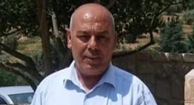 Ahmet Susam Hayatını Kaybetti
