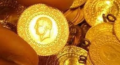 Altın Piyasasında Dalgalı Seyir Sürüyor: Fiyatlar Yüksek Seviyede