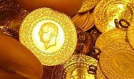 Altın Piyasasında Dalgalı Seyir Sürüyor: Fiyatlar Yüksek Seviyede