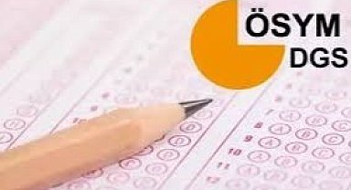 DGS Başvurularında Son Gün 2 Haziran! ÖSYM Uyardı