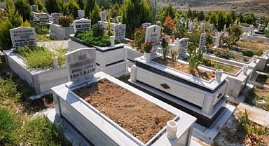 Emine Sürücü Hakkın Rahmetine Kavuştu