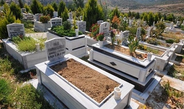 Emine Sürücü Hakkın Rahmetine Kavuştu
