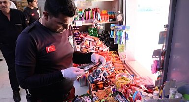 Haliliye’de Kantinler Mercek Altında: Hijyen Kontrolleri Sürüyor