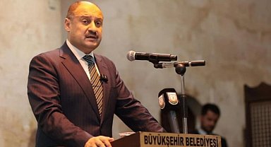Şanlıurfa Büyükşehir’denTravmadan Etkilenen Çocuklar İçin Yeni Destek Modeli