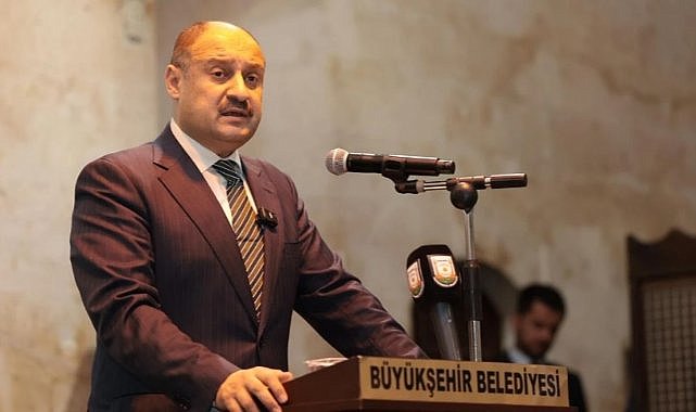 Şanlıurfa Büyükşehir’denTravmadan Etkilenen Çocuklar İçin Yeni Destek Modeli