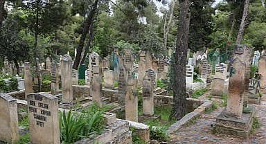 Şanlıurfa’da Fehime Kaplan Vefat Etti