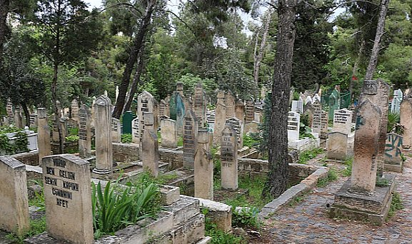 Şanlıurfa’da Fehime Kaplan Vefat Etti