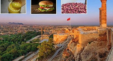 Şanlıurfa’da Tüketicileri Şaşırtan Gıda İfşaları