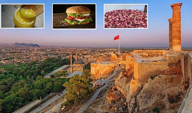 Şanlıurfa’da Tüketicileri Şaşırtan Gıda İfşaları