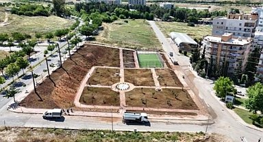 Şanlıurfa Karaköprü’de Yeni Yaşam Alanları Hizmete Açılıyor