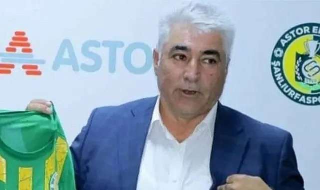 Şanlıurfalı İş İnsanının Serveti 5,3 Milyar Dolara Ulaştı