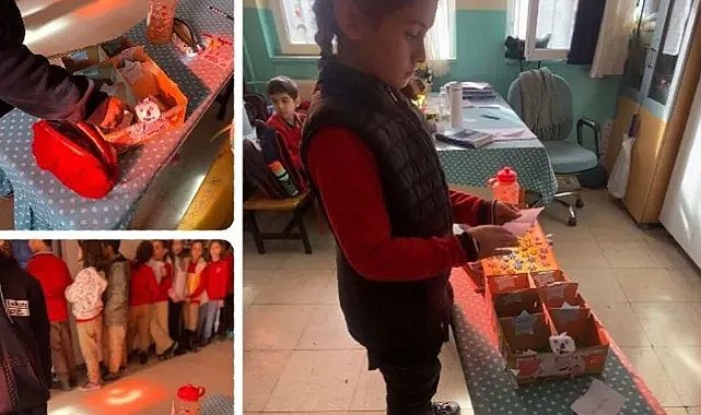 Türk Ve Rumen Öğrencilerden Ortak Hikâye Yazma Çalışması Büyük Beğeni Topladı