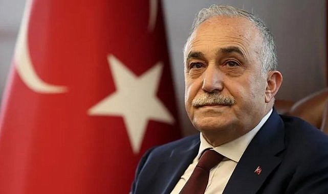 Ankara'daki Acı Kazaya Fakıbaba'dan Taziye Mesajı!