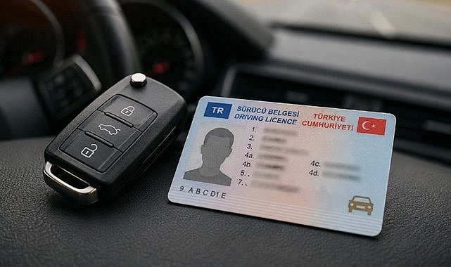 Ehliyet Alacaklar Dikkat! Trafikte Yeni Dönem Başlıyor
