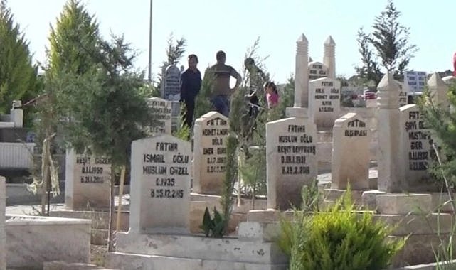 İbrahim Yorgancı Hayatını Kaybetti
