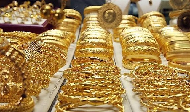 Şanlıurfa'da Bugün Altın Ne Kadar? İşte Güncel Alış ve Satış Fiyatları