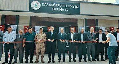 Şanlıurfa'da Eğitimde Yeni Dönem! Karaköprü'den Dikkat Çeken ProjE