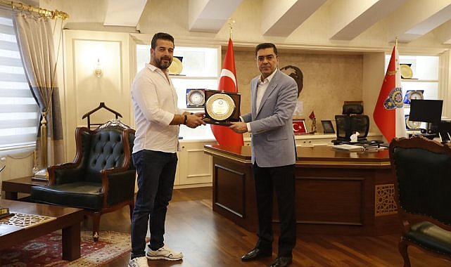 Şanlıurfa'da Emekli Polis Memurlarına Anlamlı Teşekkür!