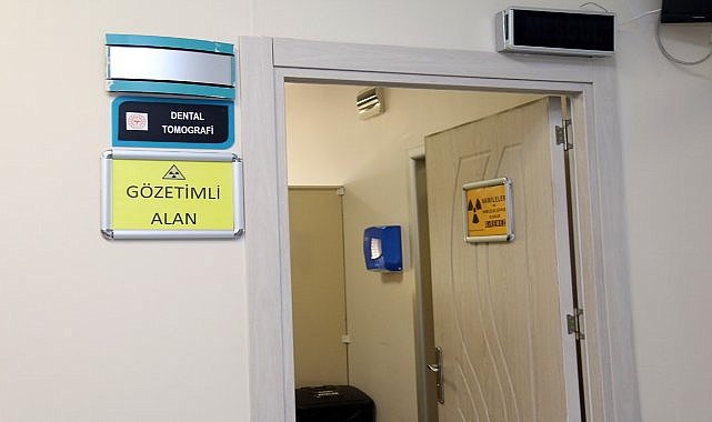 Şanlıurfa'da Kamu Hastanesinde Bir İlk! Yeni Cihaz Hizmete Başladı