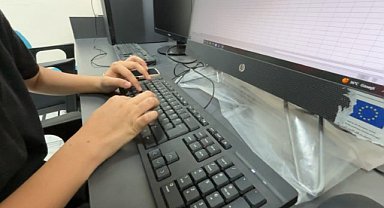 Şanlıurfa'da Yaz Kurslarıyla Çocuklar Dijital Dünyaya Adım Atıyor!