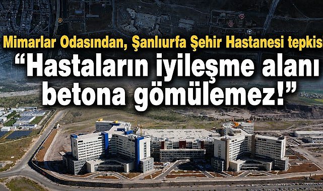 Şanlıurfa DSİ’ye Ait 400 Dönümlük Rekreasyon Alanının Özelleştirilmesine Karşı Hukuki Mücadele