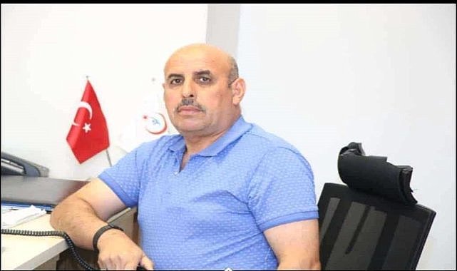 Şanlıurfa Sağlık Camiasını Yasa Boğan Kayıp! Fethi Polat Vefat Etti