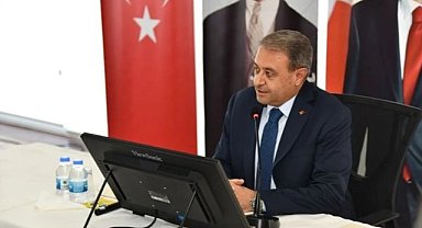 Şanlıurfa Valiliği'nden Kaçak Yapılaşmaya Karşı Sert Uyarı