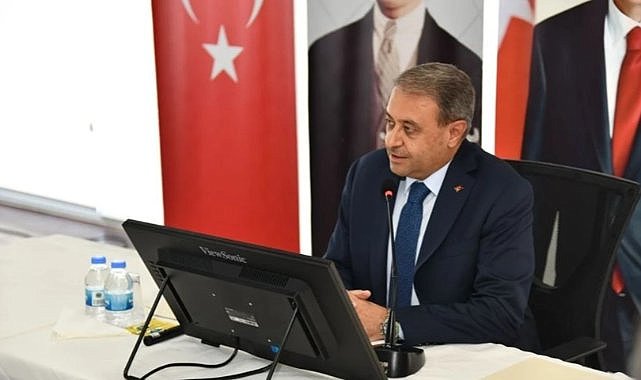 Şanlıurfa Valiliği'nden Kaçak Yapılaşmaya Karşı Sert Uyarı