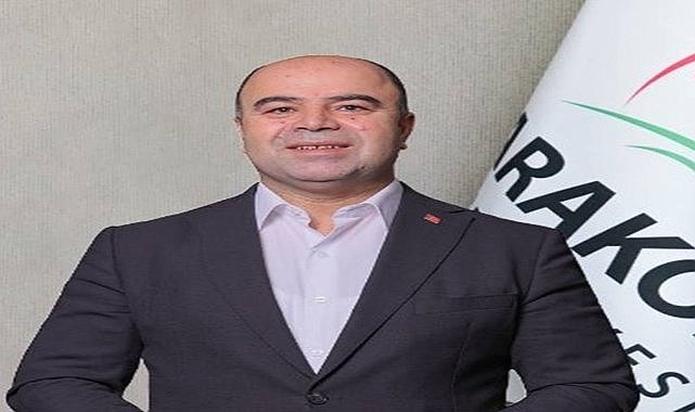 Yeniden Refah Partisi Şanlıurfa İl Divan Toplantısı İçin Çağrı!