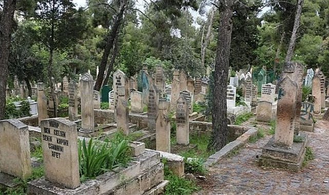 Zahra Özaydın Hakk'ın Rahmetine Kavuştu!