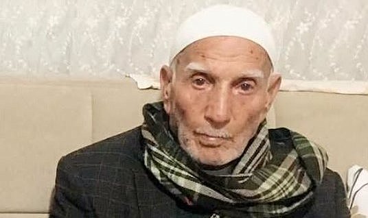 Cemal Çapan Hayatını Kaybetti