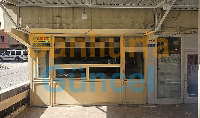 Haliliye'de Pide Fırınında Bıçaklı Kavga: Bir Kişi Yoğun Bakımda