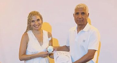 Harran Üniversitesi Akademisyeninden Uluslararası Başarı