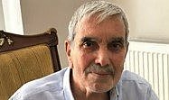 Hasan Ay hakkın rahmetine kavuştu
