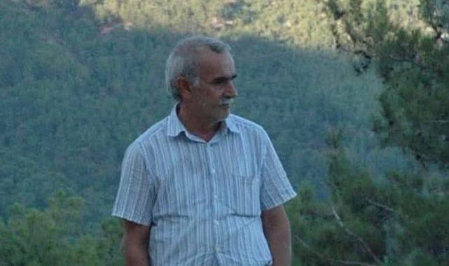 Hasari Karaçizmeli Hayatını Kaybetti