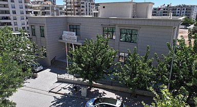 Karaköprü’de Yeni Sağlık Merkezi Hizmete Girdi: 12 Bin Kişiye Ulaşacak
