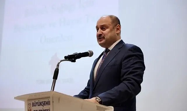 Şanlıurfa Büyükşehir Belediyesi Gençlik Meclisi Adayları Mülakata Çağrıldı