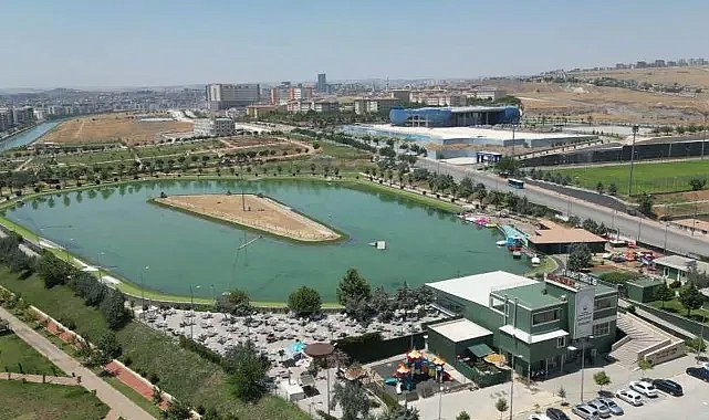 Şanlıurfa'da 350 Bin TL Bedelli Yıkım İhalesi Yapılacak