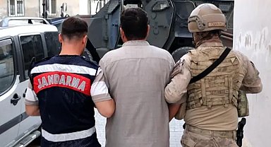 Şanlıurfa’da Göçmen Kaçakçılığına Darbe! 10 Şüpheli Yakalandı