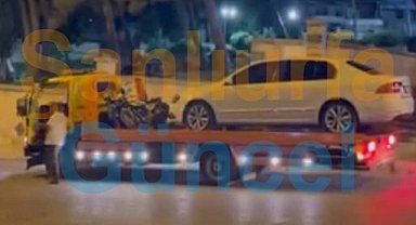 Şanlıurfa’da Korsan Taşımacılığa Geçit Yok: Araç 2 Ay Men Edildi