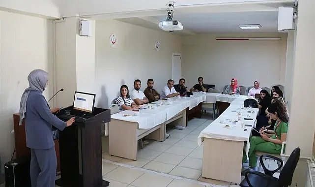 Şanlıurfa’da Sağlıkta Kalite İçin Önemli Adım Atıldı