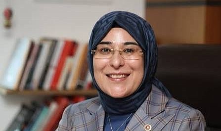 Şanlıurfa Milletvekili Yazmacı: İkinci 25 Yıl Türkiye Yüzyılı’nın Olacak