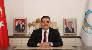 Başkan Canpolat Tüm Şanlıurfalıları TEKNOFEST’e Davet Etti