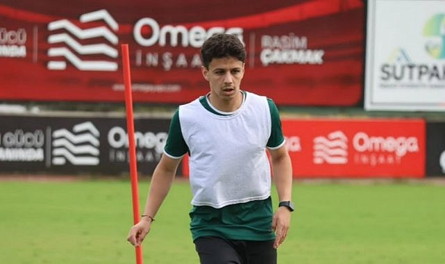 Karaköprü Belediyespor Deplasmanda Sahaya Çıkıyor!