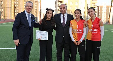 Karaköprü’de Çocuklar Farklı Branşlarda Spor Eğitimi Aldı