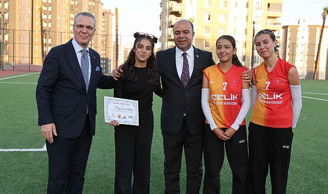 Karaköprü’de Çocuklar Farklı Branşlarda Spor Eğitimi Aldı